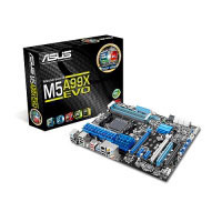 Asus M5A99X EVO (90-MIBFL0-G0EAY00Z) Asus M5A99X EVO (90-MIBFL0-G0EAY00Z)